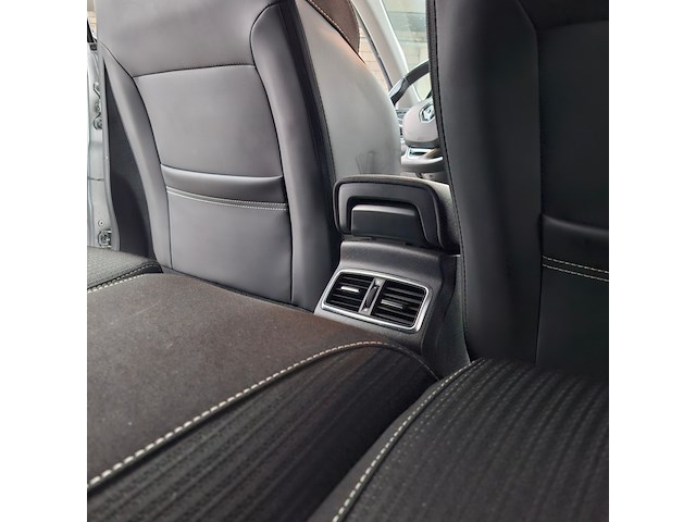 Personenauto, renault, mégane 1.5 blue, 2019 - afbeelding 49 van  71