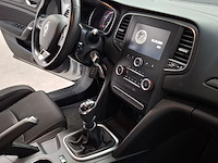 Personenauto, renault, mégane 1.5 blue, 2019 - afbeelding 50 van  71