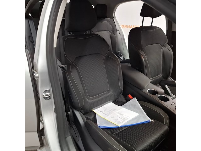 Personenauto, renault, mégane 1.5 blue, 2019 - afbeelding 51 van  71