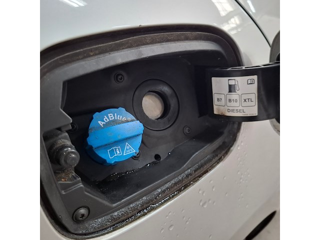 Personenauto, renault, mégane 1.5 blue, 2019 - afbeelding 54 van  71