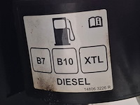 Personenauto, renault, mégane 1.5 blue, 2019 - afbeelding 55 van  71