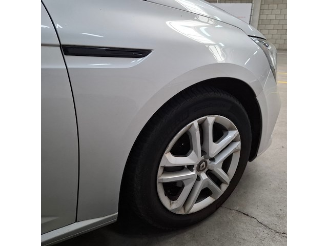 Personenauto, renault, mégane 1.5 blue, 2019 - afbeelding 45 van  71