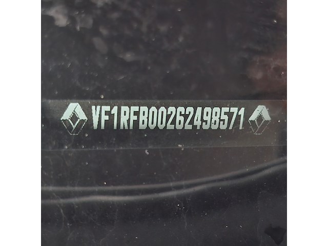 Personenauto, renault, mégane 1.5 blue, 2019 - afbeelding 64 van  71
