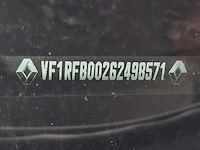 Personenauto, renault, mégane 1.5 blue, 2019 - afbeelding 64 van  71