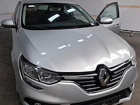 Personenauto, renault, mégane 1.5 blue, 2019 - afbeelding 66 van  71