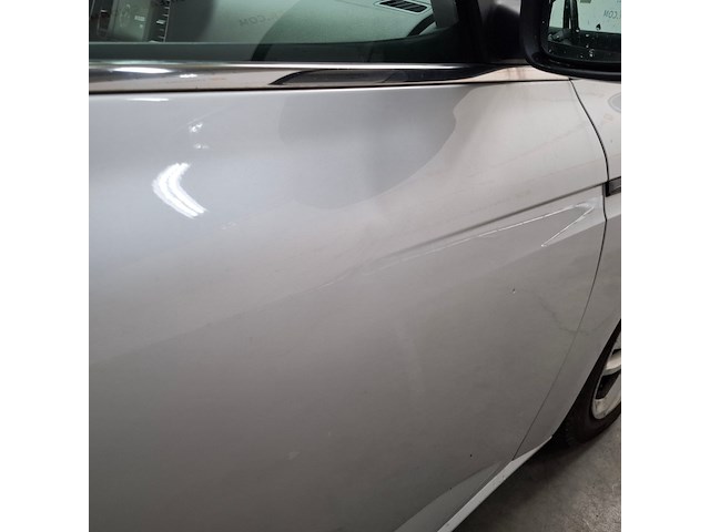 Personenauto, renault, mégane 1.5 blue, 2019 - afbeelding 67 van  71