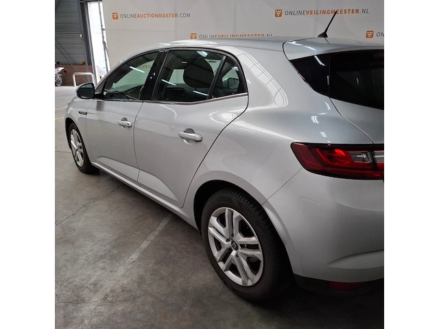 Personenauto, renault, mégane 1.5 blue dci, 2018 - afbeelding 2 van  73