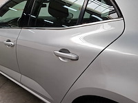 Personenauto, renault, mégane 1.5 blue dci, 2018 - afbeelding 3 van  73