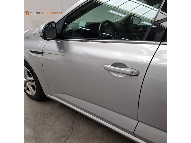 Personenauto, renault, mégane 1.5 blue dci, 2018 - afbeelding 4 van  73