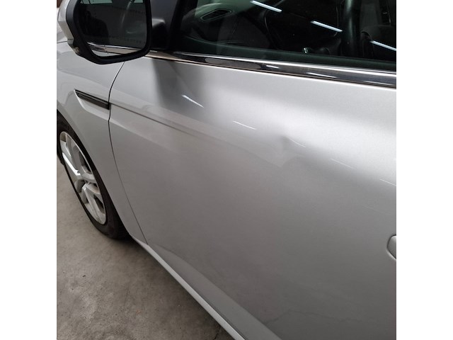 Personenauto, renault, mégane 1.5 blue dci, 2018 - afbeelding 6 van  73