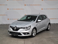 Personenauto, renault, mégane 1.5 blue dci, 2018 - afbeelding 1 van  73