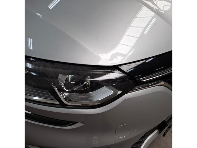 Personenauto, renault, mégane 1.5 blue dci, 2018 - afbeelding 15 van  73