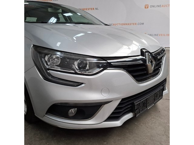 Personenauto, renault, mégane 1.5 blue dci, 2018 - afbeelding 16 van  73