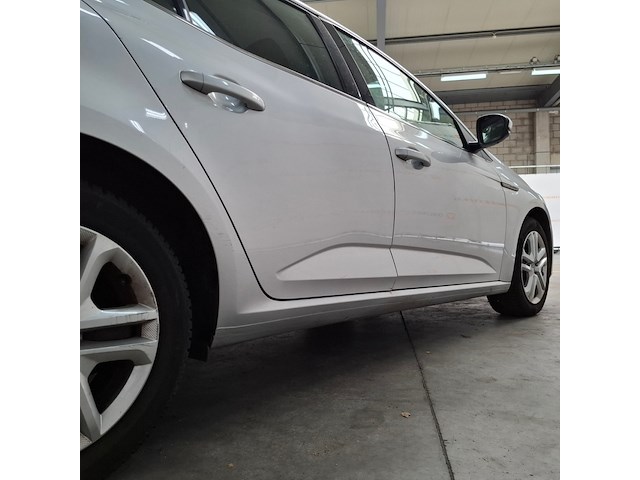 Personenauto, renault, mégane 1.5 blue dci, 2018 - afbeelding 18 van  73