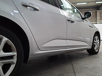 Personenauto, renault, mégane 1.5 blue dci, 2018 - afbeelding 18 van  73