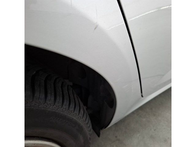 Personenauto, renault, mégane 1.5 blue dci, 2018 - afbeelding 20 van  73