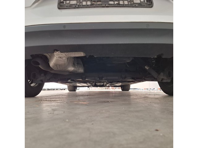 Personenauto, renault, mégane 1.5 blue dci, 2018 - afbeelding 21 van  73