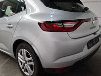 Personenauto, renault, mégane 1.5 blue dci, 2018 - afbeelding 22 van  73