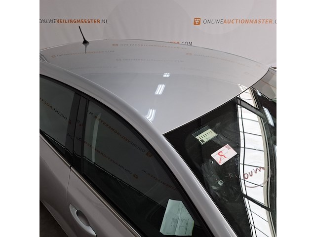 Personenauto, renault, mégane 1.5 blue dci, 2018 - afbeelding 26 van  73