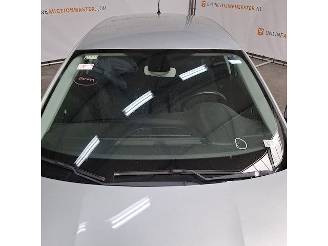 Personenauto, renault, mégane 1.5 blue dci, 2018 - afbeelding 27 van  73