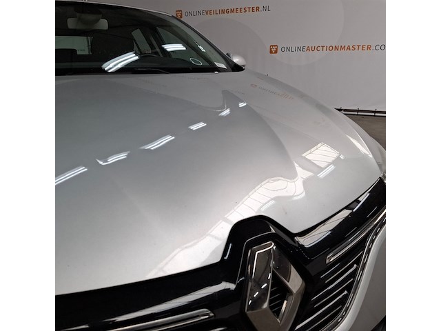 Personenauto, renault, mégane 1.5 blue dci, 2018 - afbeelding 29 van  73