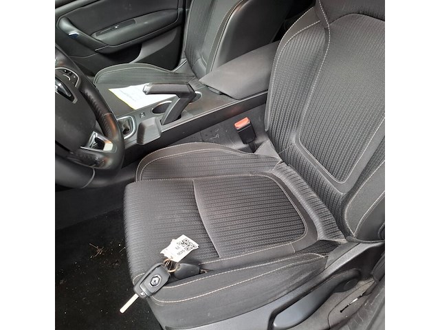 Personenauto, renault, mégane 1.5 blue dci, 2018 - afbeelding 33 van  73