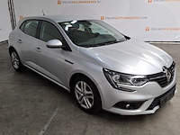 Personenauto, renault, mégane 1.5 blue dci, 2018 - afbeelding 23 van  73
