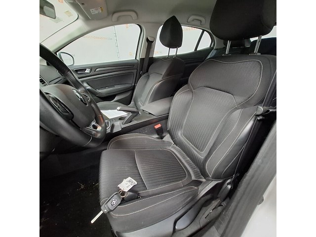 Personenauto, renault, mégane 1.5 blue dci, 2018 - afbeelding 35 van  73