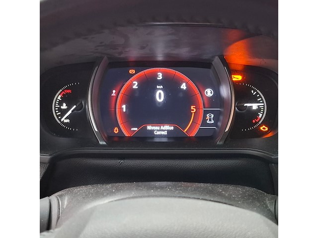 Personenauto, renault, mégane 1.5 blue dci, 2018 - afbeelding 37 van  73