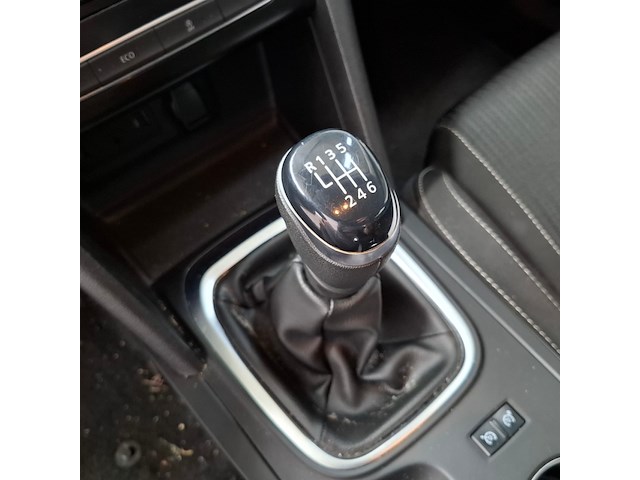 Personenauto, renault, mégane 1.5 blue dci, 2018 - afbeelding 40 van  73