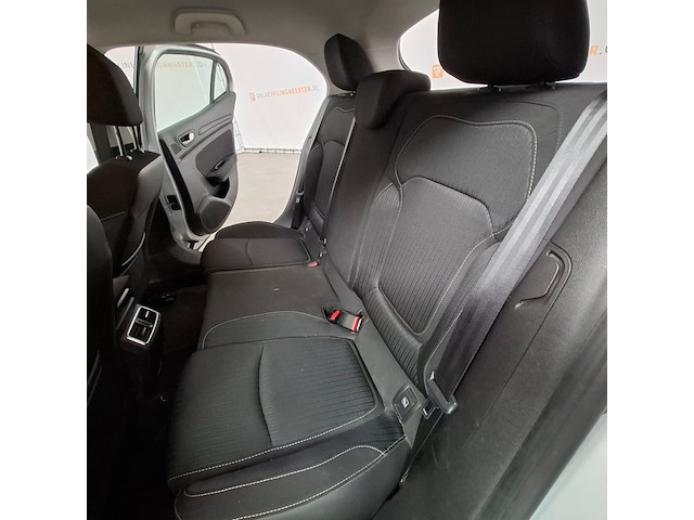 Personenauto, renault, mégane 1.5 blue dci, 2018 - afbeelding 43 van  73