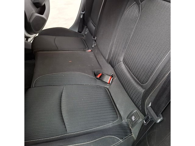 Personenauto, renault, mégane 1.5 blue dci, 2018 - afbeelding 44 van  73