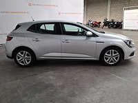 Personenauto, renault, mégane 1.5 blue dci, 2018 - afbeelding 34 van  73