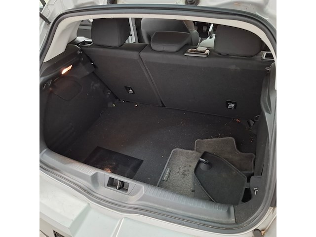 Personenauto, renault, mégane 1.5 blue dci, 2018 - afbeelding 47 van  73