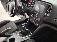 Personenauto, renault, mégane 1.5 blue dci, 2018 - afbeelding 51 van  73