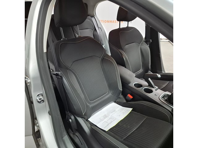Personenauto, renault, mégane 1.5 blue dci, 2018 - afbeelding 52 van  73