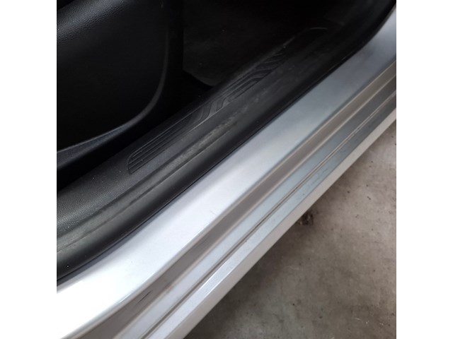 Personenauto, renault, mégane 1.5 blue dci, 2018 - afbeelding 53 van  73