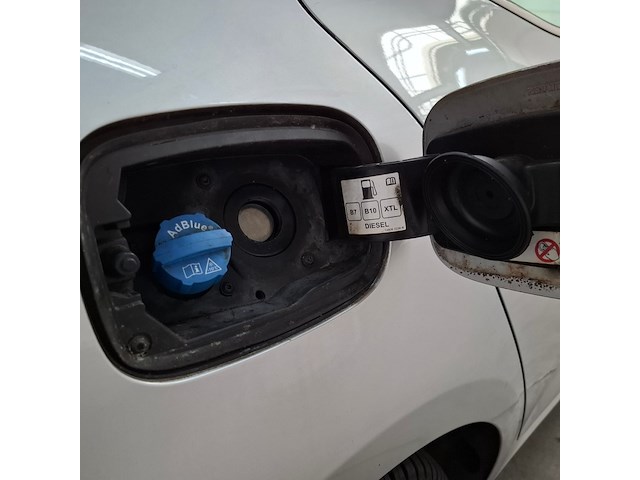 Personenauto, renault, mégane 1.5 blue dci, 2018 - afbeelding 55 van  73