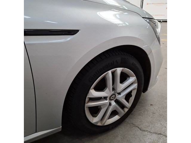 Personenauto, renault, mégane 1.5 blue dci, 2018 - afbeelding 45 van  73