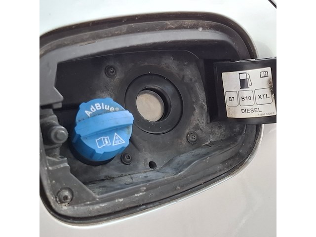 Personenauto, renault, mégane 1.5 blue dci, 2018 - afbeelding 57 van  73