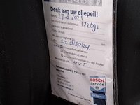 Personenauto, renault, mégane 1.5 blue dci, 2018 - afbeelding 58 van  73