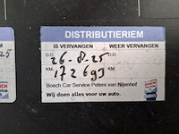 Personenauto, renault, mégane 1.5 blue dci, 2018 - afbeelding 65 van  73