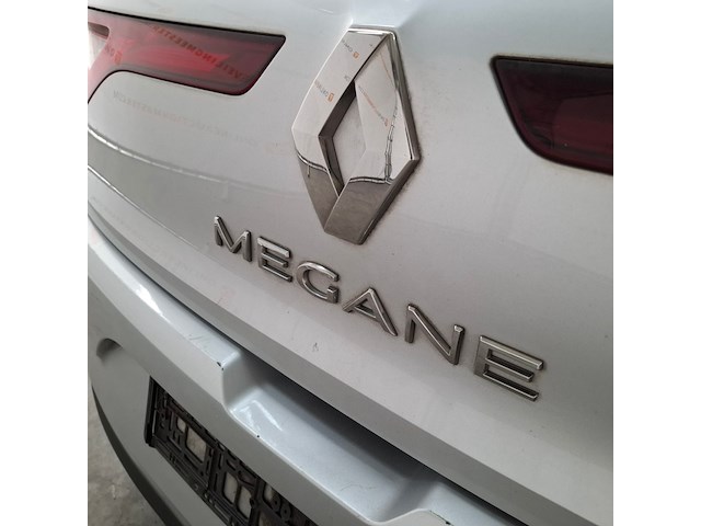 Personenauto, renault, mégane 1.5 blue dci, 2018 - afbeelding 66 van  73