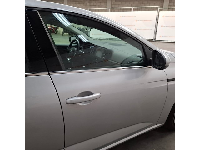 Personenauto, renault, mégane 1.5 blue dci, 2018 - afbeelding 56 van  73