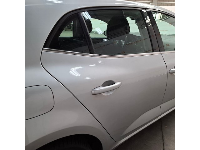 Personenauto, renault, mégane 1.5 blue dci, 2018 - afbeelding 67 van  73