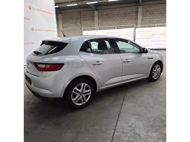 Personenauto, renault, mégane 1.5 blue dci, 2018 - afbeelding 72 van  73