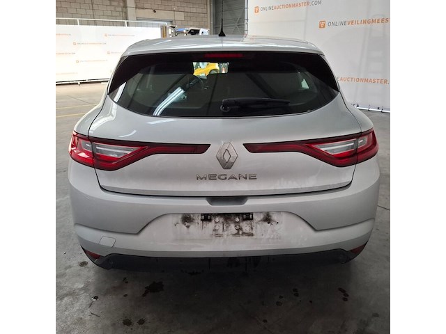 Personenauto, renault, mégane 1.5 blue dci, 2018 - afbeelding 2 van  67