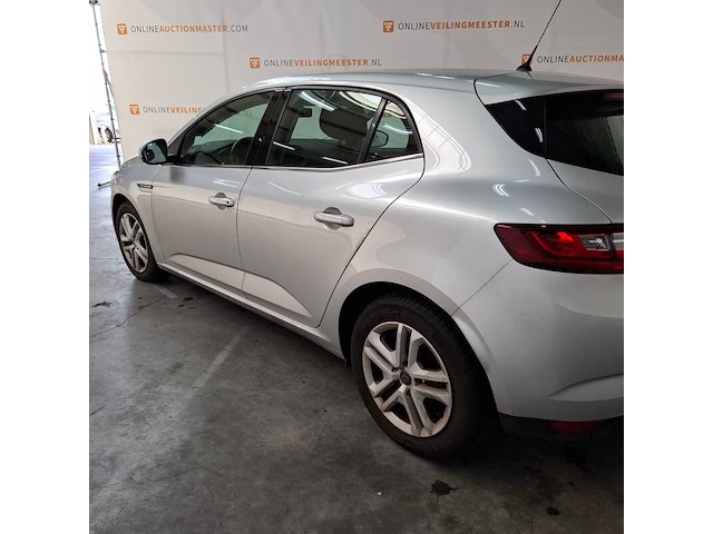 Personenauto, renault, mégane 1.5 blue dci, 2018 - afbeelding 3 van  67
