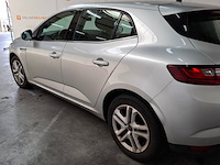 Personenauto, renault, mégane 1.5 blue dci, 2018 - afbeelding 3 van  67