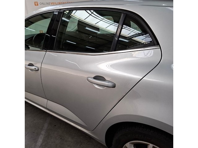 Personenauto, renault, mégane 1.5 blue dci, 2018 - afbeelding 4 van  67